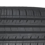 1 X New Lionhart LH-501 P205/70R15 96T Tires