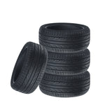 Lionhart LH-503 255/45/18 99W All-Season Radial Tire
