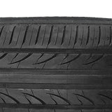 Lionhart LH-503 255/45/18 99W All-Season Radial Tire