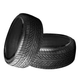 Lionhart LH-FOUR 215/55/17 98W Performance All-Season Tire