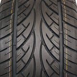 Lionhart LH-FOUR 215/55/17 98W Performance All-Season Tire