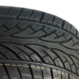 Lionhart LH-FOUR 215/55/17 98W Performance All-Season Tire