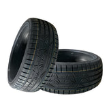 Lionhart LH-ELEVEN 245/30/22 92W All-Season Radial Tire