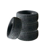 Lionhart LH-ELEVEN 245/30/22 92W All-Season Radial Tire