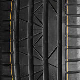 Lionhart LH-ELEVEN 245/30/22 92W All-Season Radial Tire