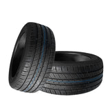 Lionhart LH-FIVE 295/40/21 107V Performance All-Season Tire