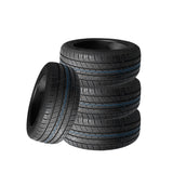 Lionhart LH-Five 265/30/19 93W Performance All-Season Tire