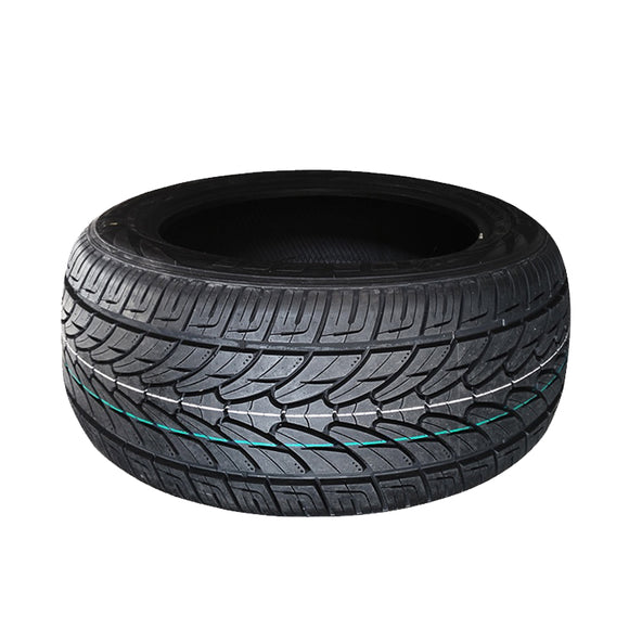 1 X New Lionhart LH-TEN 265/45ZR21 108W Tires