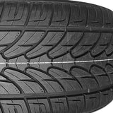 1 X New Lionhart LH-TEN P285/40R23 107Y Tires