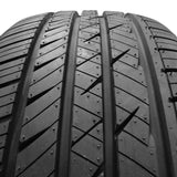 1 X New Laufenn S FIT AS LH01 205/55R17XL 95V Tires