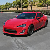 Coolstuffguru Compatible with Scion FR-S Toyota 86 Projector Headlight Driving Lamps+LED+Signal Strip