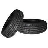 1 X New LEAO 4X4 HP 205/70R16 Tires