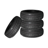 1 X New LEAO 4X4 HP 205/70R16 Tires