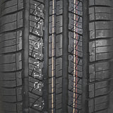 1 X New LEAO 4X4 HP 205/70R16 Tires