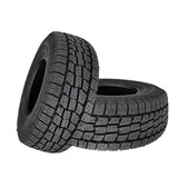 Lionhart LIONCLAW ATX2 245/70R16 107H All Season Performance