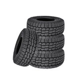 Lionhart LIONCLAW ATX2 245/70R16 107H All Season Performance