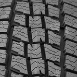 Lionhart LIONCLAW ATX2 245/70R16 107H All Season Performance