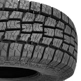 Lionhart Lionclaw ATX2 285/75R16 126/123S All-Terrain Tire