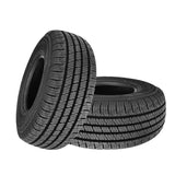 Lionhart Lionclaw HT 275/65R20 126/123S Crossover/ SUV Touring Tire