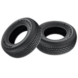 1 X New Lionhart Imara H/T LT225/75R16 E/10 115Q Tires