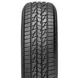 1 X New Lionhart Imara H/T P265/65R17 112H Tires