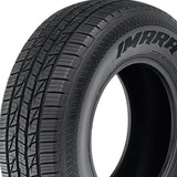 1 X New Lionhart Imara H/T P265/65R17 112H Tires