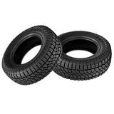 1 X New Lionhart Kilima A/T 37X12.50R20 126Q Tires