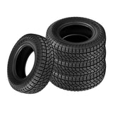 1 X New Lionhart Kilima A/T 33X12.50R20 F/12 119Q Tires