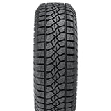 1 X New Lionhart Kilima A/T P255/70R16 111T Tires