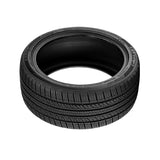 1 X New Lionhart Ramani A/S P225/50R17XL 98W Tires