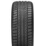 1 X New Lionhart Ramani A/S P225/50R17XL 98W Tires