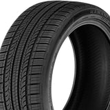 1 X New Lionhart Ramani A/S P225/50R17XL 98W Tires