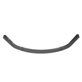 Coolstuffguru Matte Black Front Bumper Lip Spoiler Splitter Compatible with Nissan Fairlady Z33 350Z 2003-2005