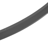 Coolstuffguru Matte Black Front Bumper Lip Spoiler Splitter Compatible with Nissan Fairlady Z33 350Z 2003-2005