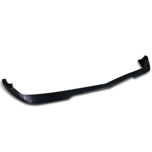 Coolstuffguru Compatible with Chevy Chevrolet Camaro Ls Lt Ss Black Front Bumper Lip