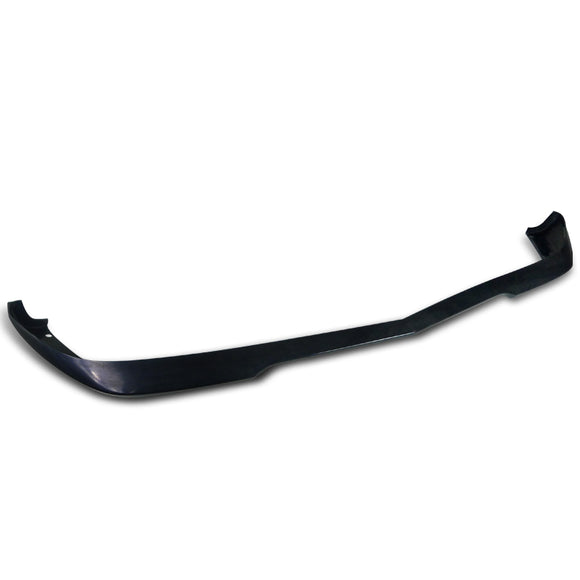 Coolstuffguru Compatible with Chevy Chevrolet Camaro Ls Lt Ss Black Front Bumper Lip