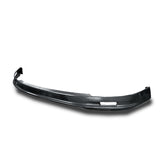Coolstuffguru Compatible with Honda Civic 2 3 Dr Coupe Ex Dx Mugen Style Front Lip Quality Abs Plastic Black