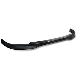 Coolstuffguru Compatible with Honda Civic Carbon Fiber Type Front Bumper Lip Add-On Spoiler R
