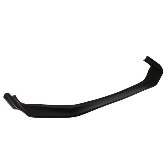 Coolstuffguru GR Style Front Bumper Lip Spoiler Splitter Compatible with/Replacement for Scion FR-S Compatible with/Replacement for Subaru BRZ Compatible with/Replacement for Toyota GT86