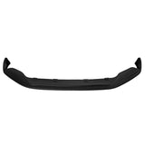 Coolstuffguru Compatible with Lexus F Sport SK Style GS350 450 Front Bumper Lip Spoiler Splitter PP