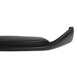 Coolstuffguru Compatible with Lexus F Sport SK Style GS350 450 Front Bumper Lip Spoiler Splitter PP