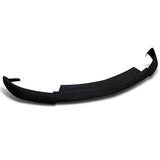 Coolstuffguru Compatible with Ford Mustang V8 Gt Base Poly Urethane Black Front Bumper Lip