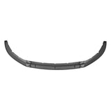 Coolstuffguru Black Front Bumper Lip Compatible with Ford Mustang V6/GT/Boss 302 2013-2014