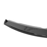 Coolstuffguru Glossy Black Front Bumper Lip Compatible with Ford Mustang V6/GT/Boss 302 2013-2014