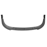 Coolstuffguru Glossy Black Front Bumper Lip Compatible with Kia Optima SX 2016