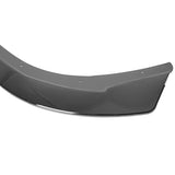 Coolstuffguru Glossy Black Front Bumper Lip Compatible with Kia Optima SX 2016