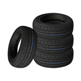 1 X New Landsail LS588 UHP 285/25ZR20XL 93W Tires