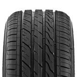 1 X New Landsail LS588 UHP 285/25ZR20XL 93W Tires