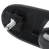 Coolstuffguru Compatible with Toyota Celica MR2 Spyder Black/Smoke Side Marker Bumper Signal Lights Pair