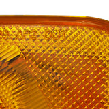 Coolstuffguru Compatible with Subaru Impreza Wrx Amber Side Markers Signal Lights